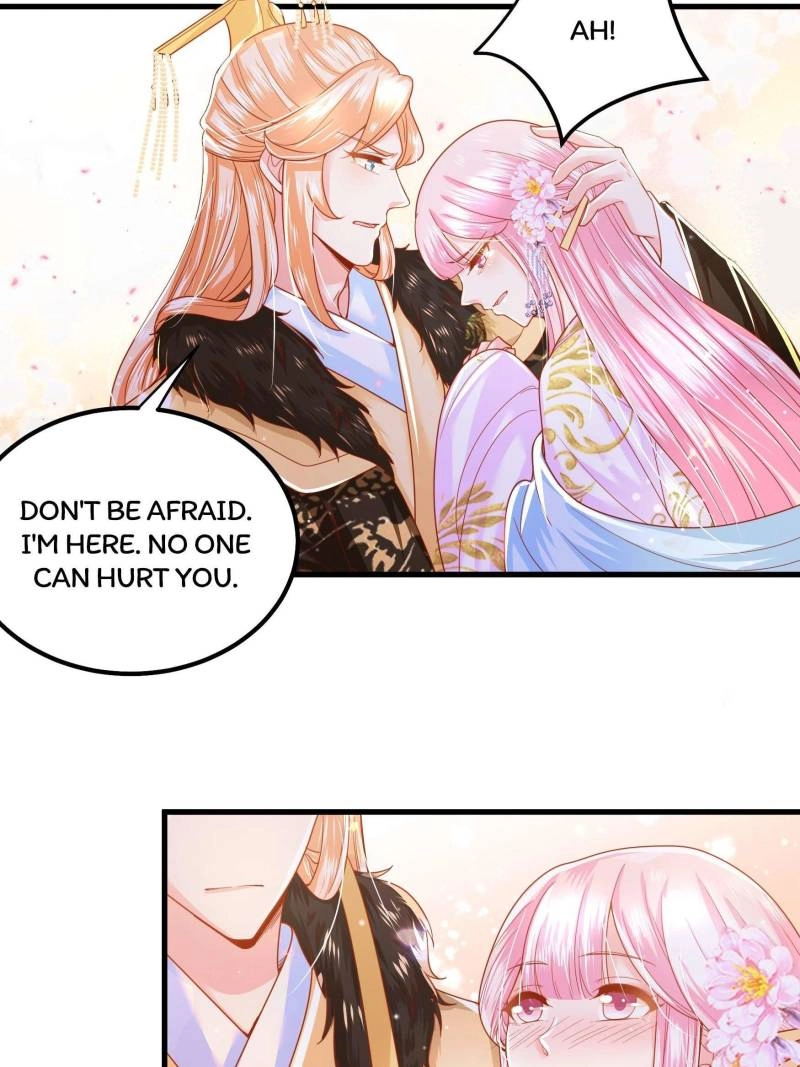 Read I Must Be the Empress chapter 15 image 12 on Lezhin