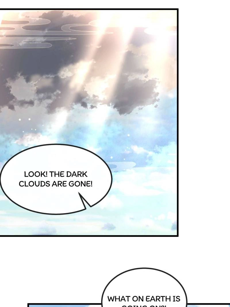 Read I Must Be the Empress chapter 15 image 16 on Lezhin