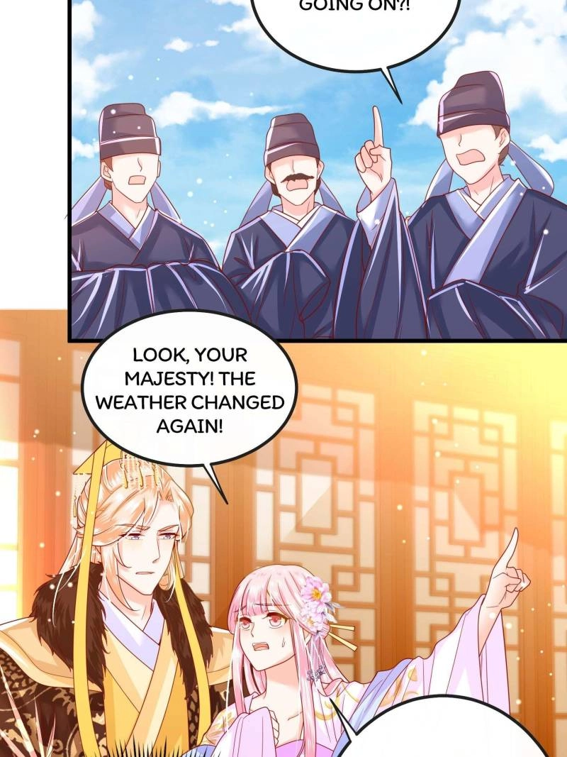 Read I Must Be the Empress chapter 15 image 17 on Lezhin