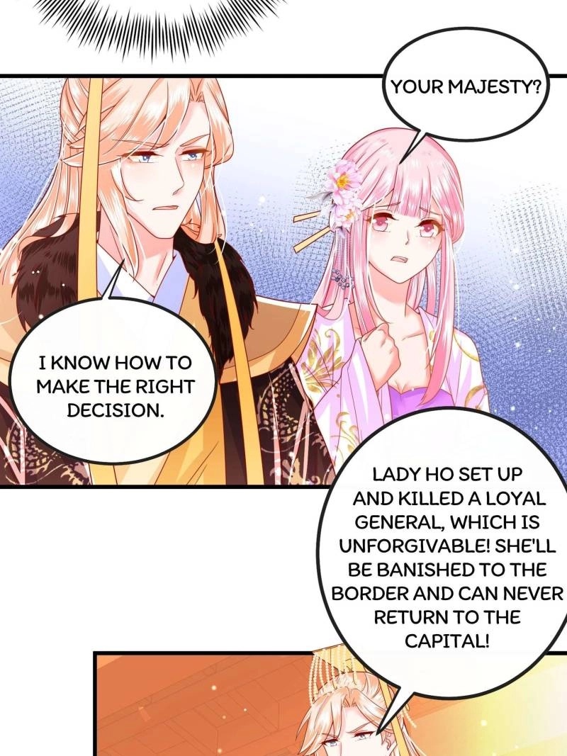 Read I Must Be the Empress chapter 15 image 22 on Lezhin