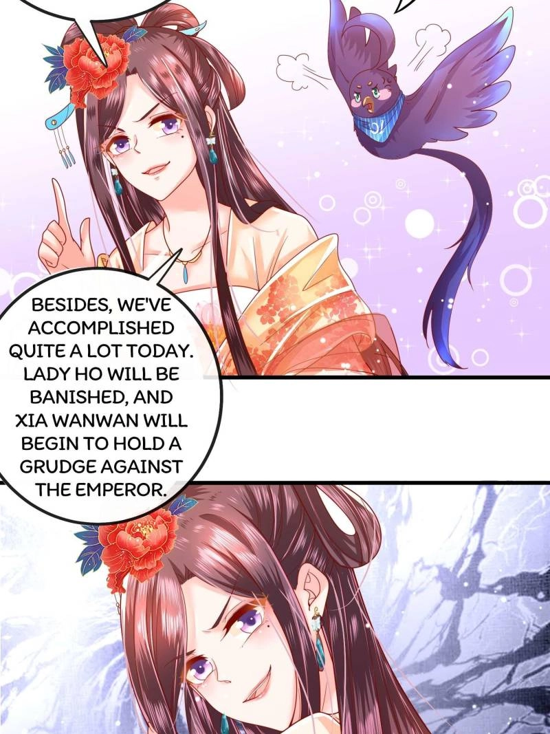 Read I Must Be the Empress chapter 15 image 24 on Lezhin