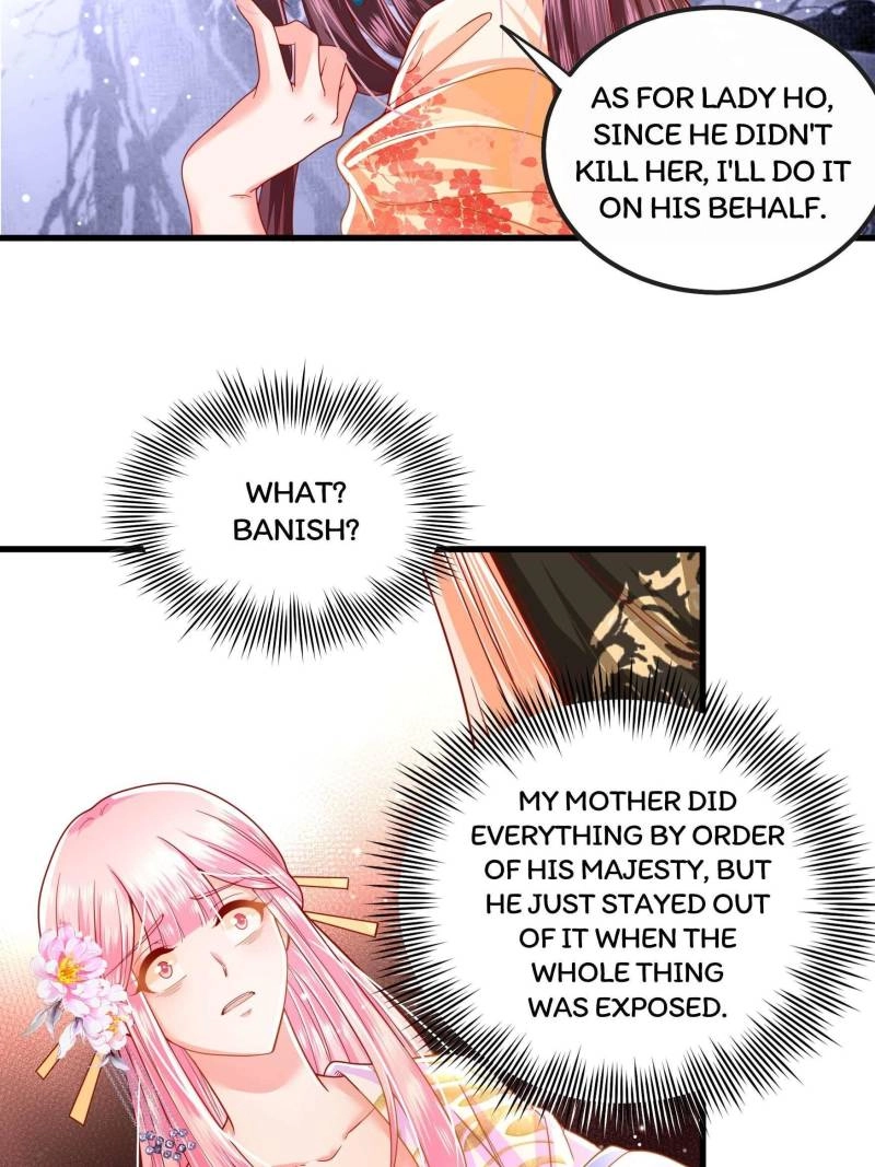 Read I Must Be the Empress chapter 15 image 25 on Lezhin