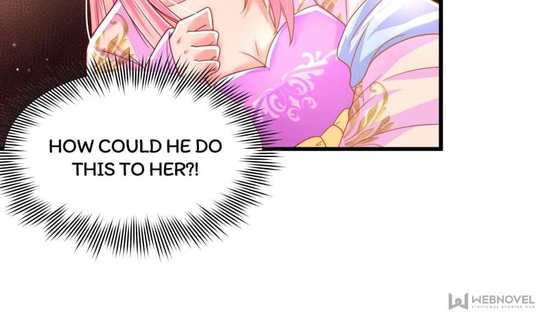 Read I Must Be the Empress chapter 15 image 26 on Lezhin