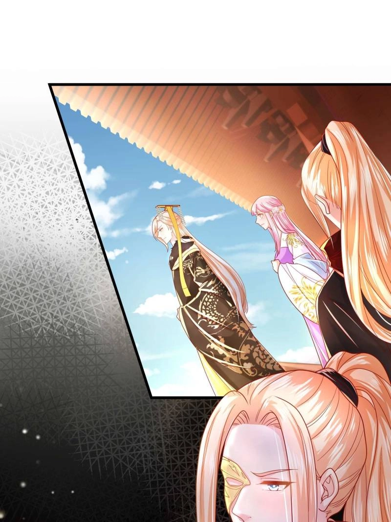 Read I Must Be the Empress chapter 15 image 27 on Lezhin