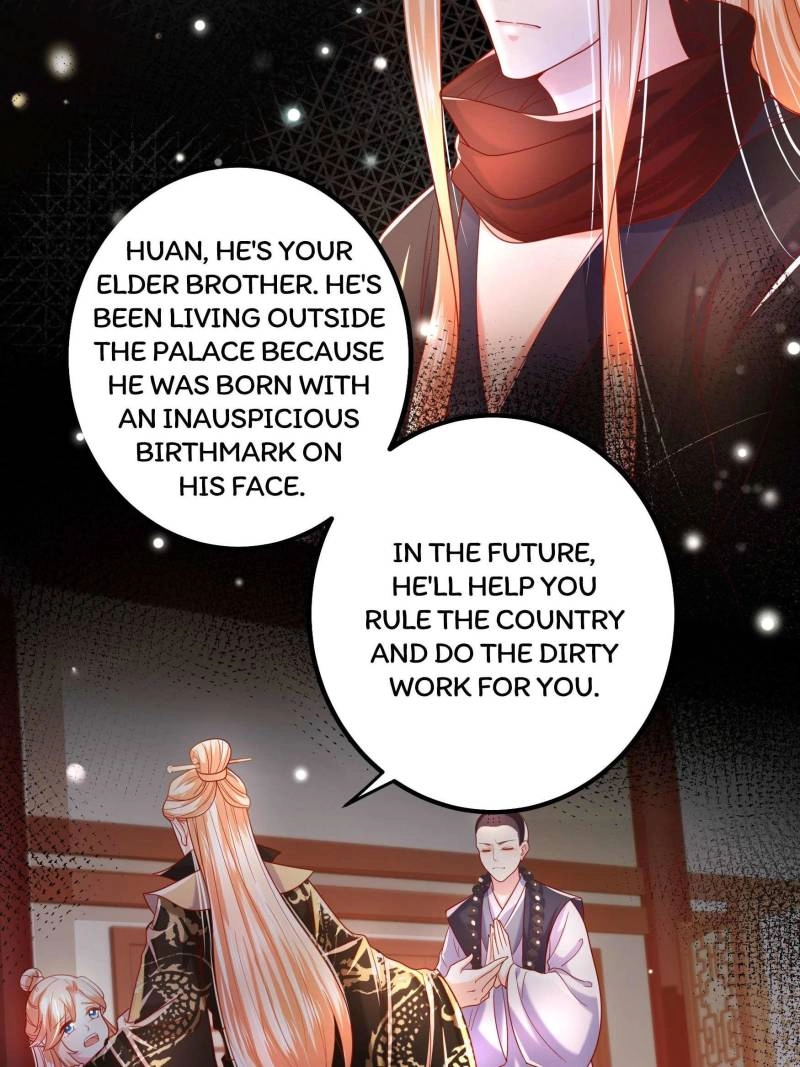 Read I Must Be the Empress chapter 15 image 28 on Lezhin