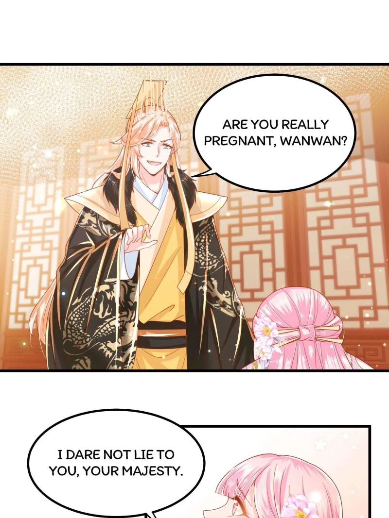 Read I Must Be the Empress chapter 15 image 3 on Lezhin