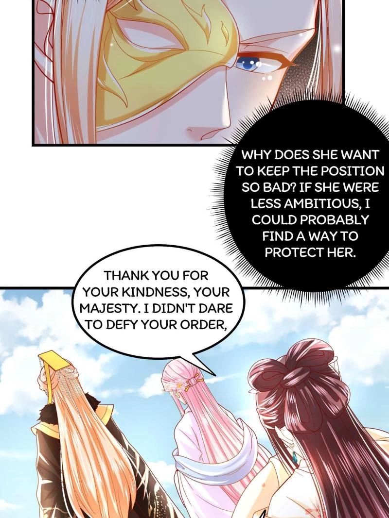 Read I Must Be the Empress chapter 15 image 34 on Lezhin