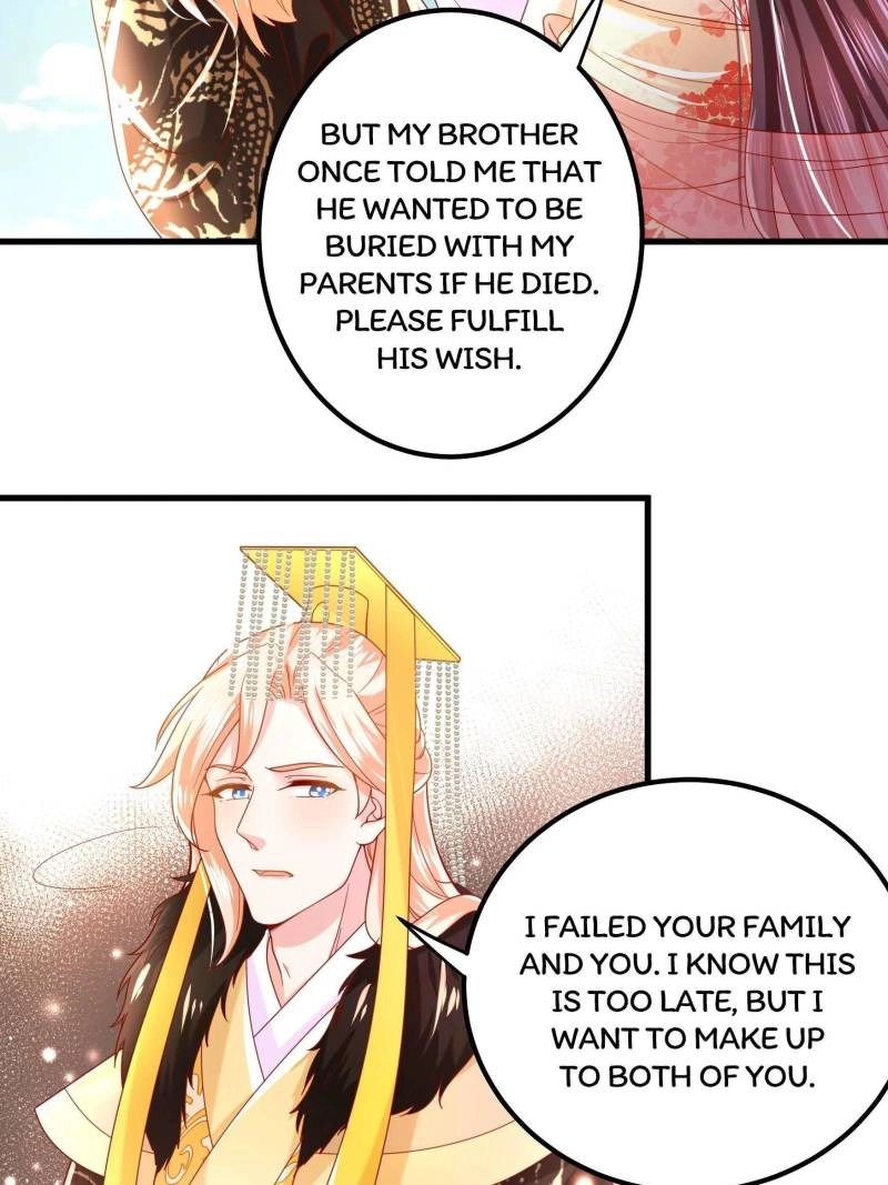 Read I Must Be the Empress chapter 15 image 35 on Lezhin