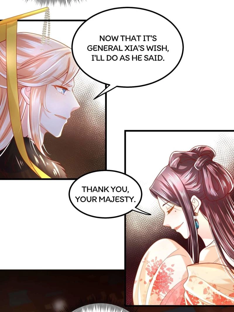 Read I Must Be the Empress chapter 15 image 37 on Lezhin