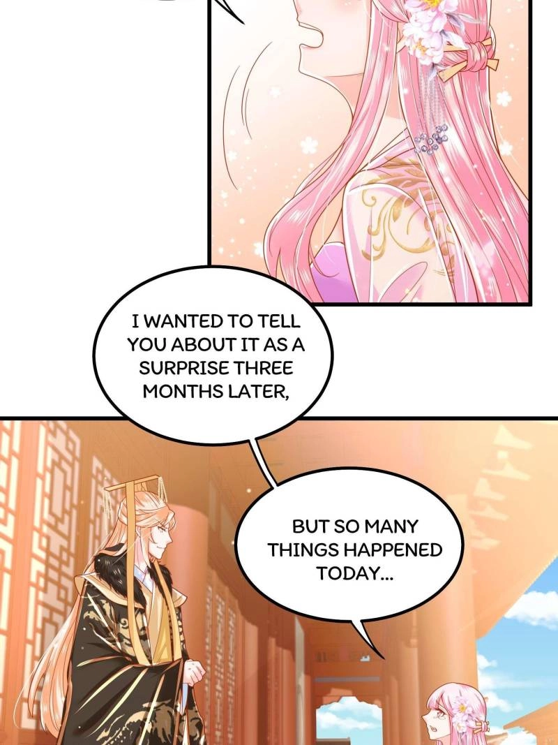 Read I Must Be the Empress chapter 15 image 4 on Lezhin