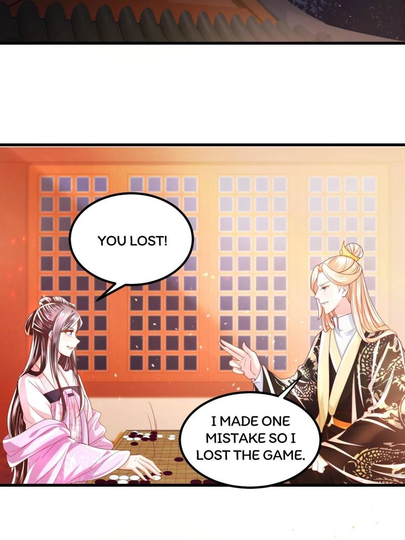 Read I Must Be the Empress chapter 15 image 42 on Lezhin