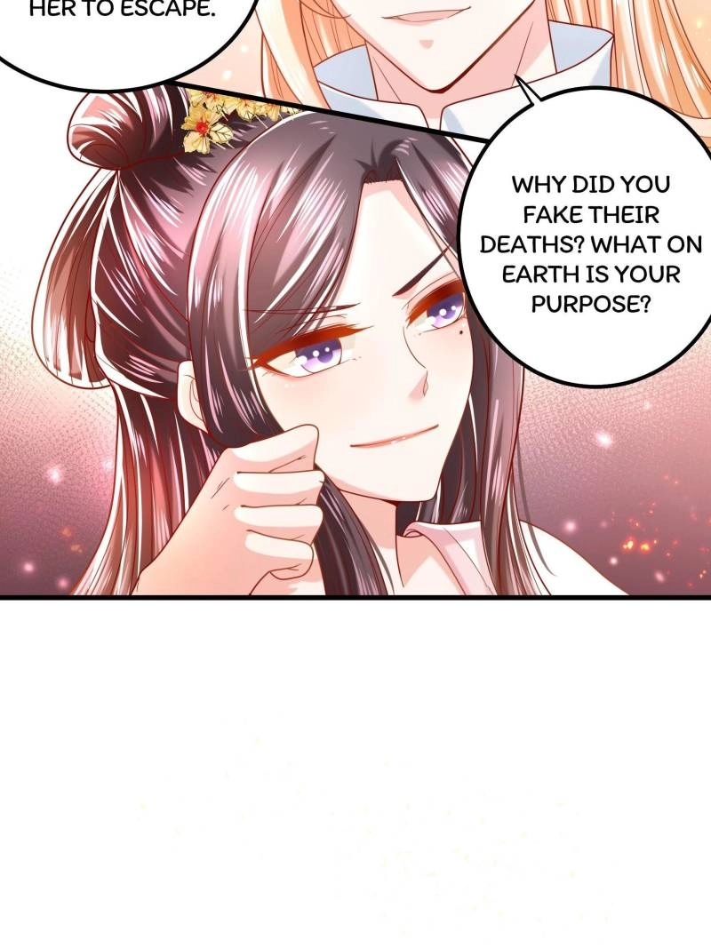 Read I Must Be the Empress chapter 15 image 45 on Lezhin