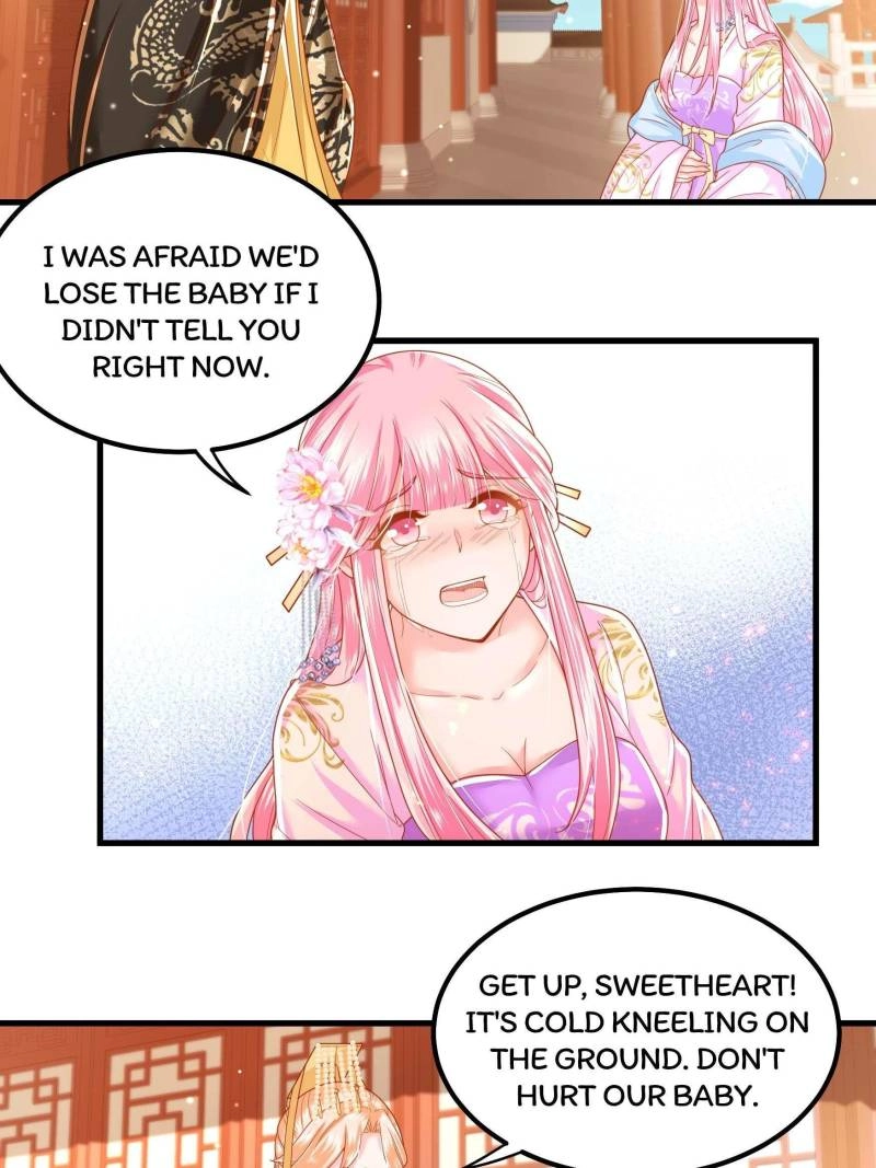 Read I Must Be the Empress chapter 15 image 5 on Lezhin