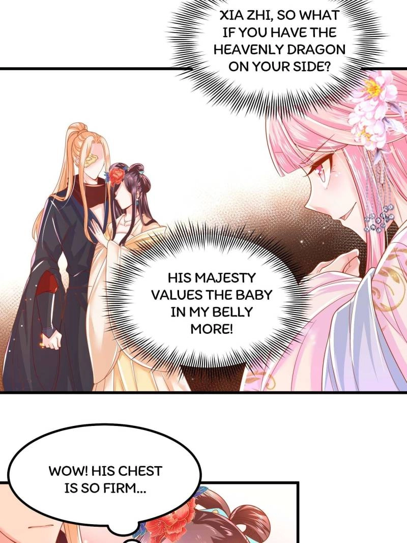Read I Must Be the Empress chapter 15 image 7 on Lezhin