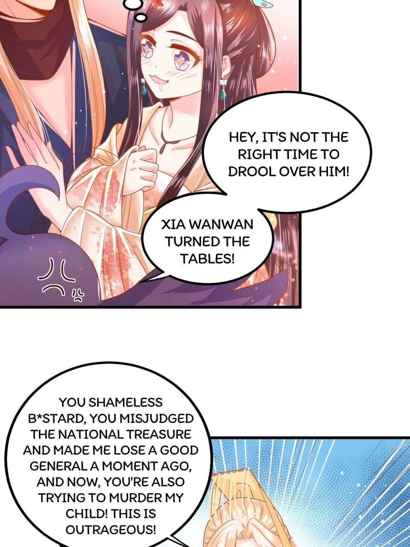 Read I Must Be the Empress chapter 15 image 8 on Lezhin