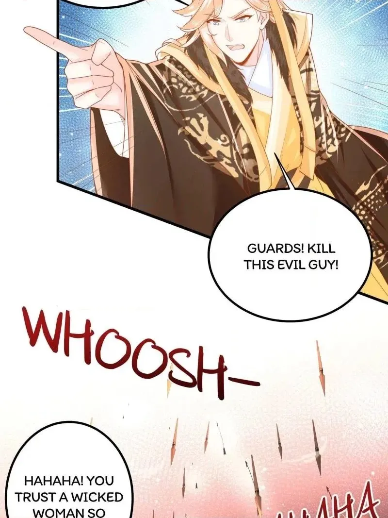Read I Must Be the Empress chapter 15 image 9 on Lezhin