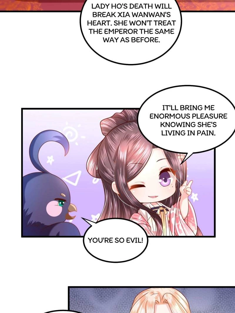 Read I Must Be the Empress chapter 16 image 10 on Lezhin