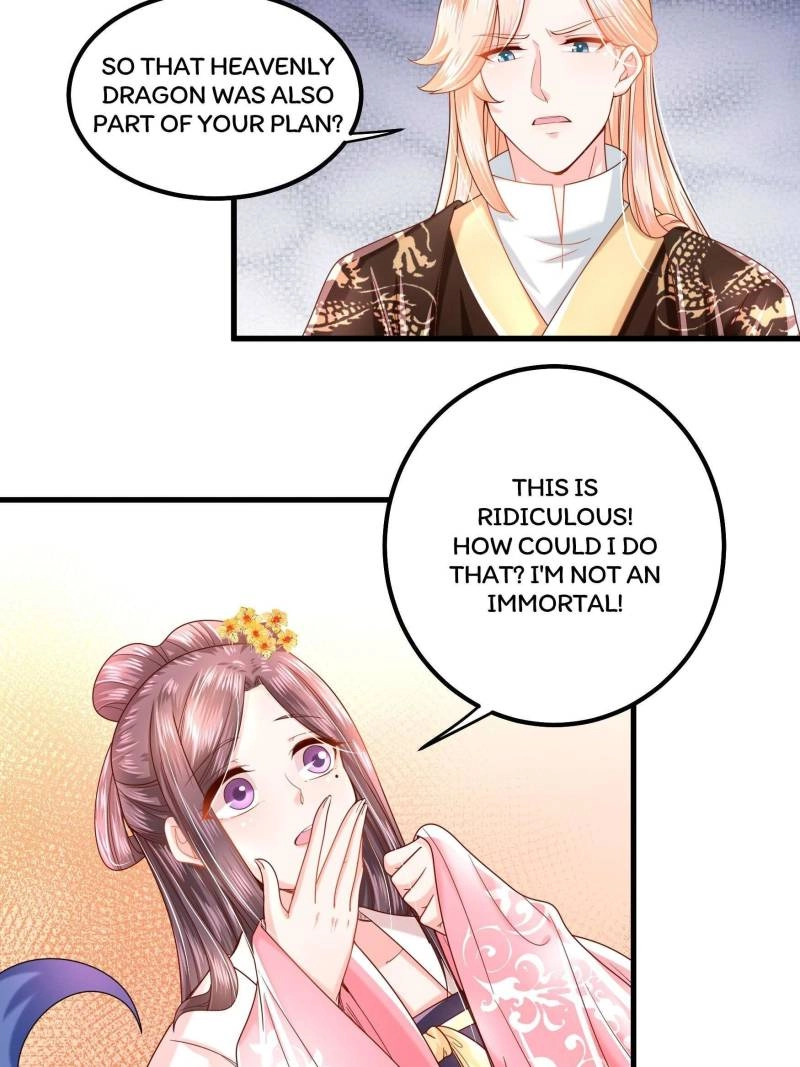 Read I Must Be the Empress chapter 16 image 11 on Lezhin