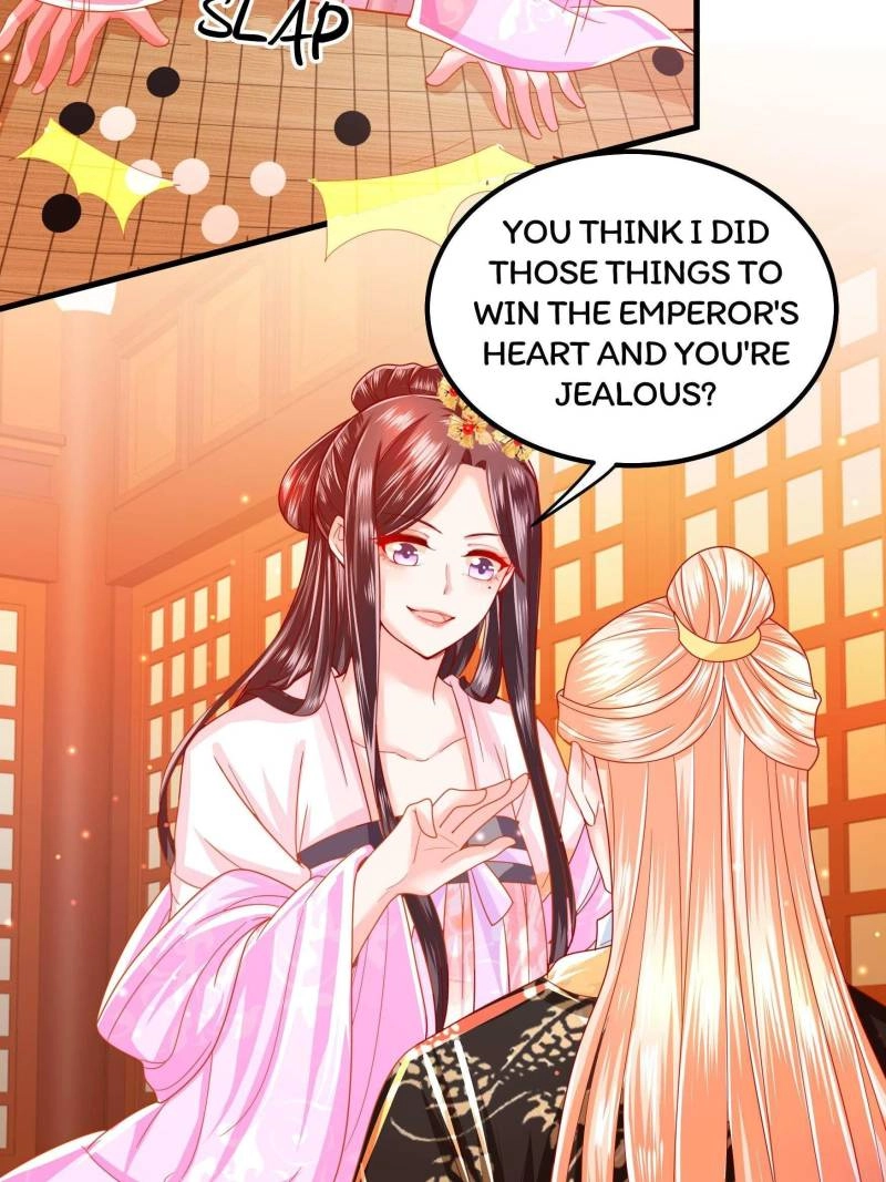 Read I Must Be the Empress chapter 16 image 16 on Lezhin