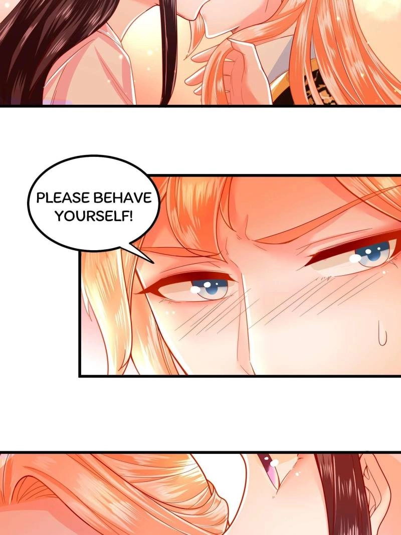 Read I Must Be the Empress chapter 16 image 18 on Lezhin