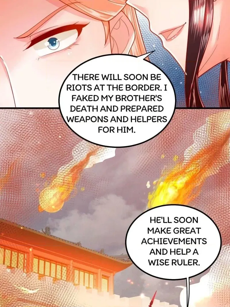 Read I Must Be the Empress chapter 16 image 19 on Lezhin