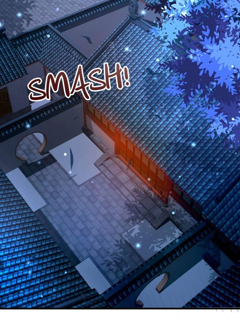 Read I Must Be the Empress chapter 16 image 22 on Lezhin