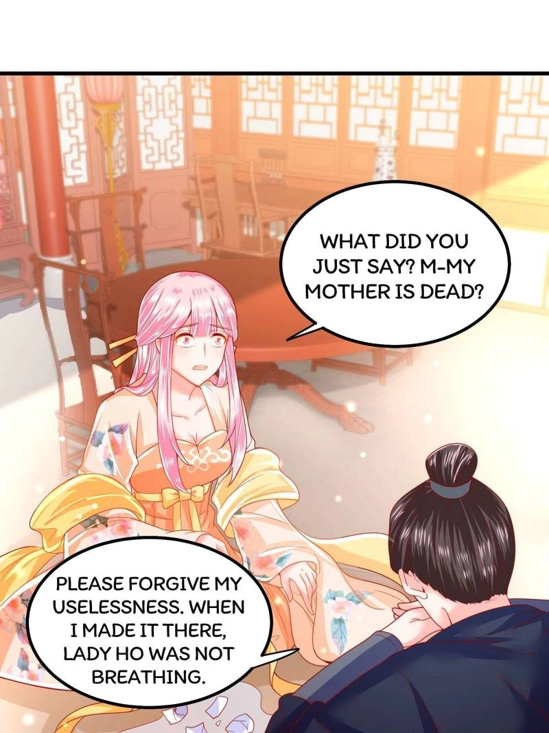 Read I Must Be the Empress chapter 16 image 23 on Lezhin