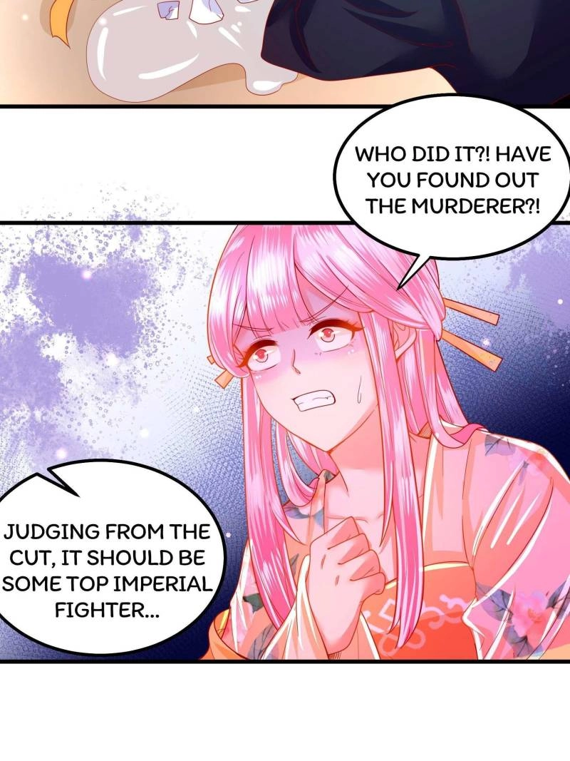Read I Must Be the Empress chapter 16 image 24 on Lezhin