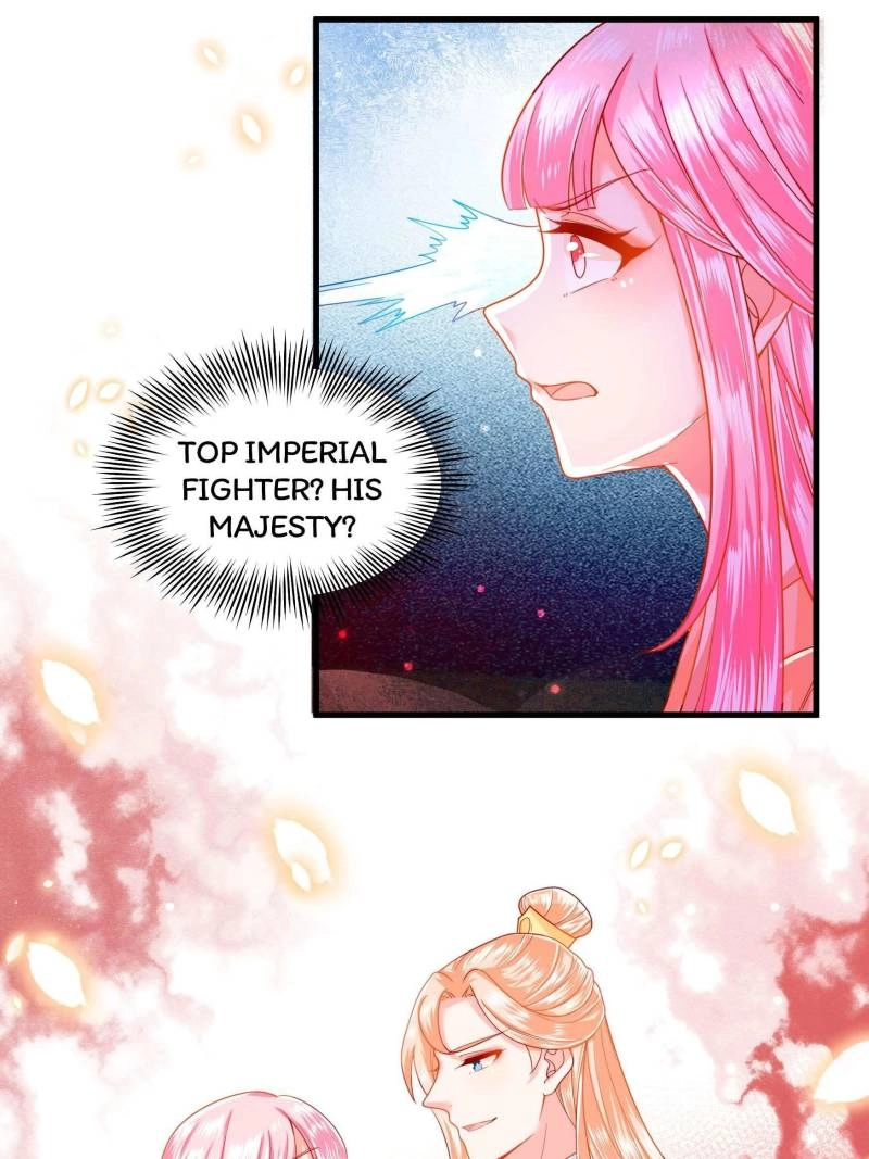 Read I Must Be the Empress chapter 16 image 25 on Lezhin