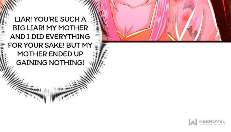 Read I Must Be the Empress chapter 16 image 27 on Lezhin