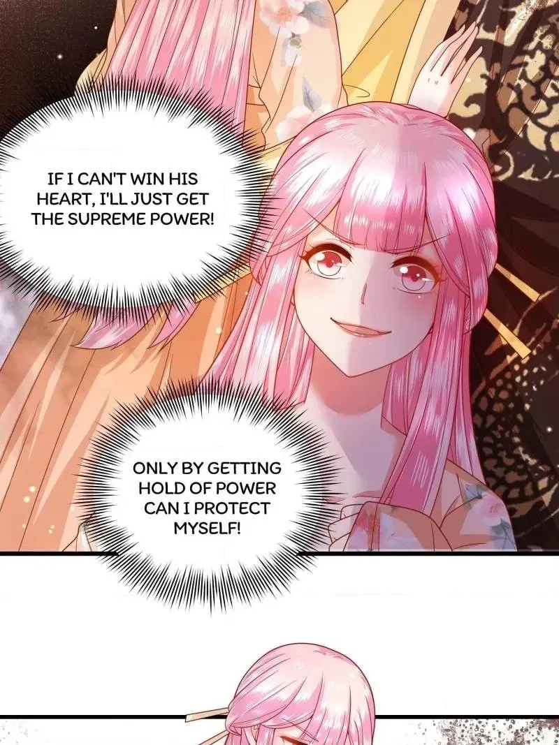 Read I Must Be the Empress chapter 16 image 29 on Lezhin
