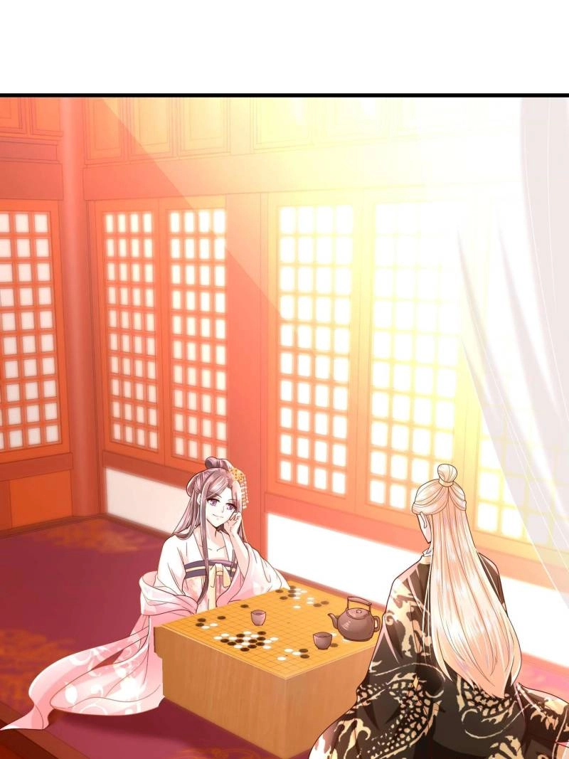 Read I Must Be the Empress chapter 16 image 3 on Lezhin