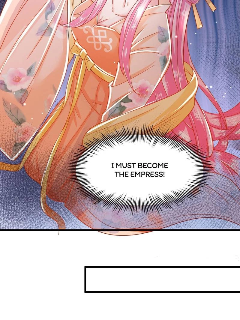 Read I Must Be the Empress chapter 16 image 31 on Lezhin
