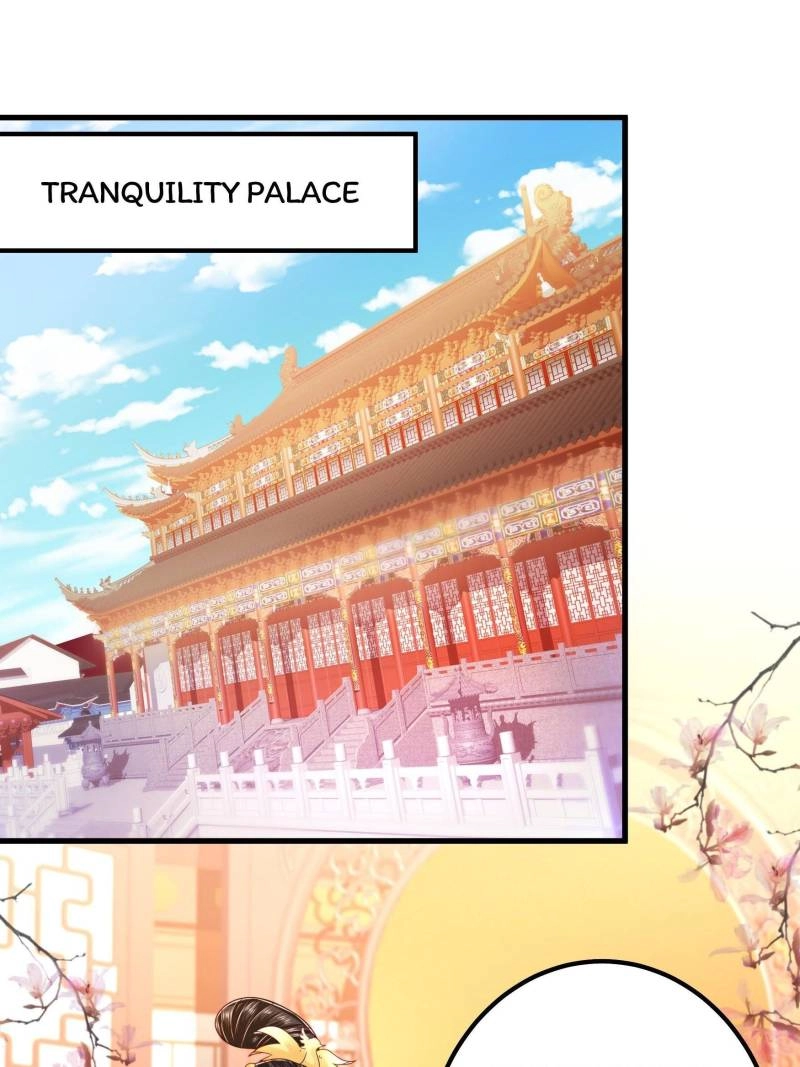 Read I Must Be the Empress chapter 16 image 32 on Lezhin