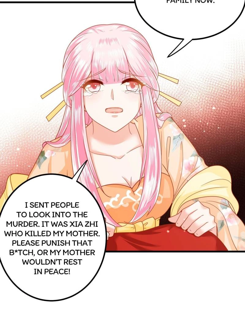 Read I Must Be the Empress chapter 16 image 34 on Lezhin