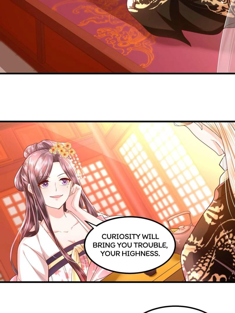 Read I Must Be the Empress chapter 16 image 4 on Lezhin