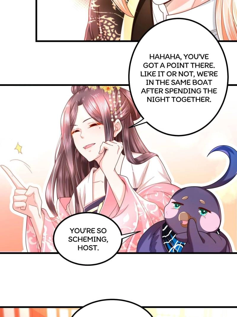 Read I Must Be the Empress chapter 16 image 6 on Lezhin