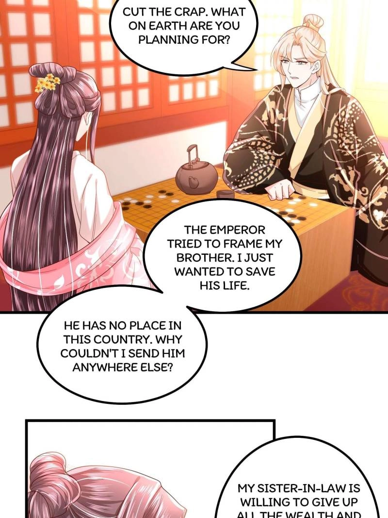 Read I Must Be the Empress chapter 16 image 7 on Lezhin