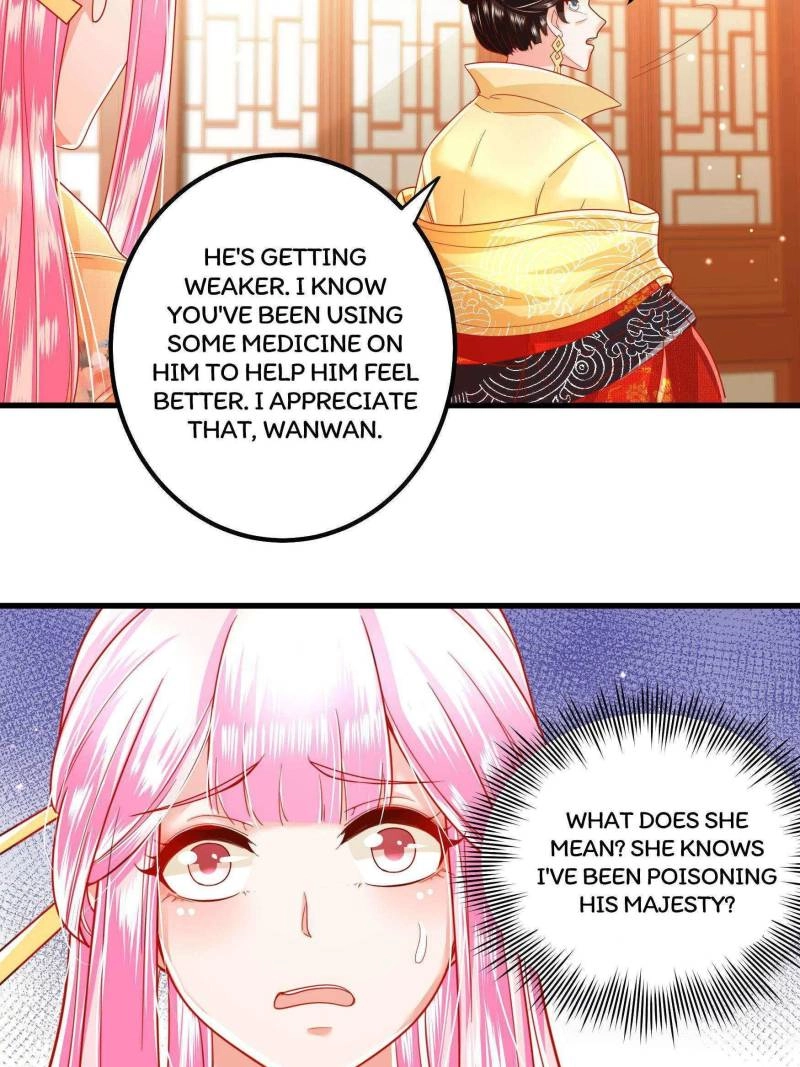 Read I Must Be the Empress chapter 17 image 12 on Lezhin