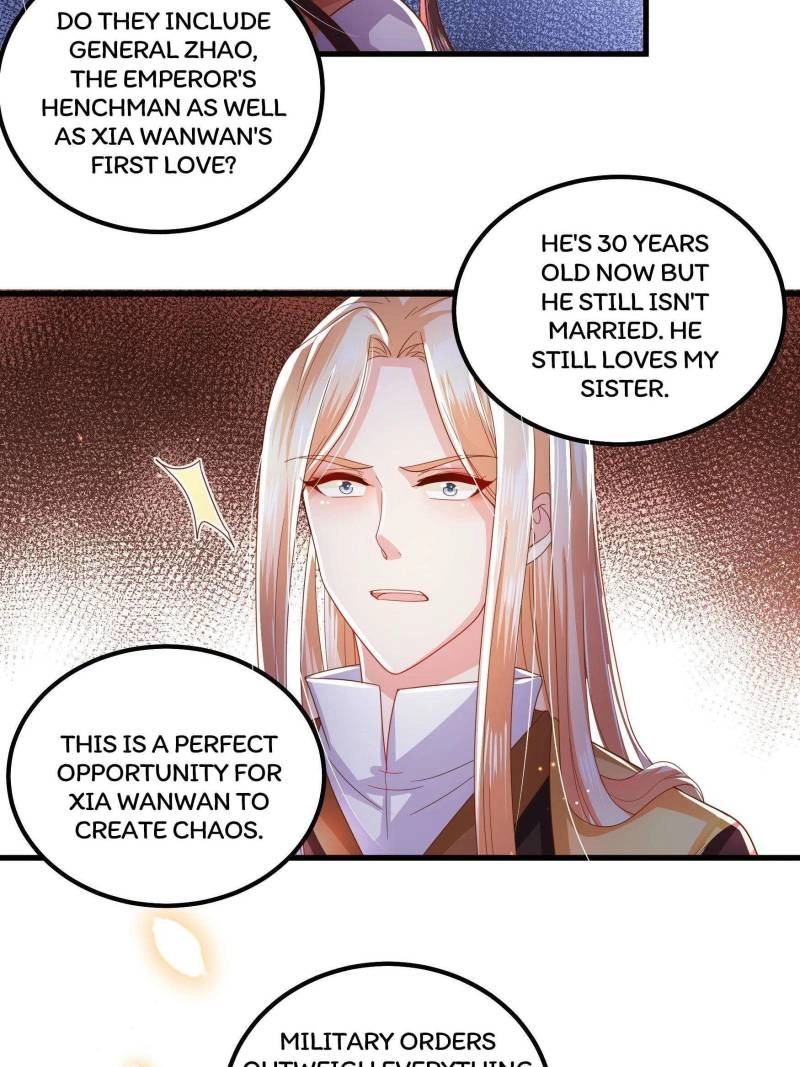 Read I Must Be the Empress chapter 17 image 22 on Lezhin