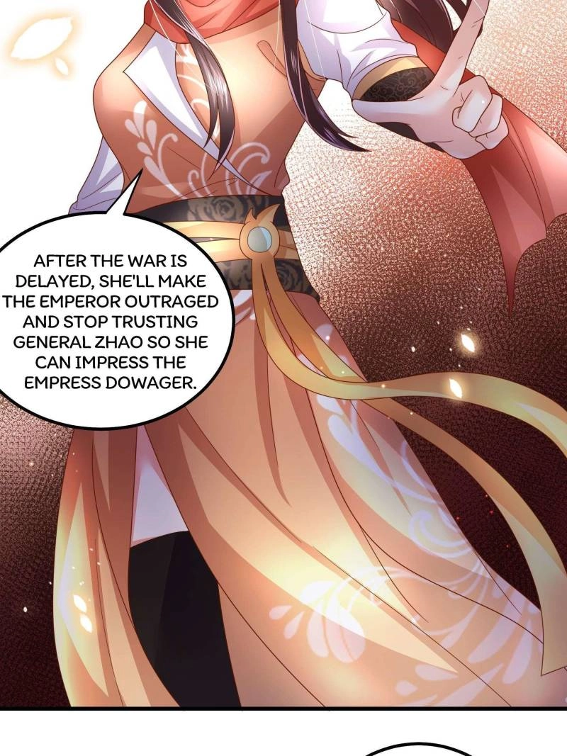 Read I Must Be the Empress chapter 17 image 24 on Lezhin