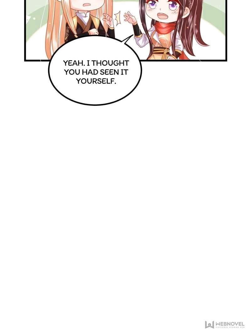 Read I Must Be the Empress chapter 17 image 27 on Lezhin