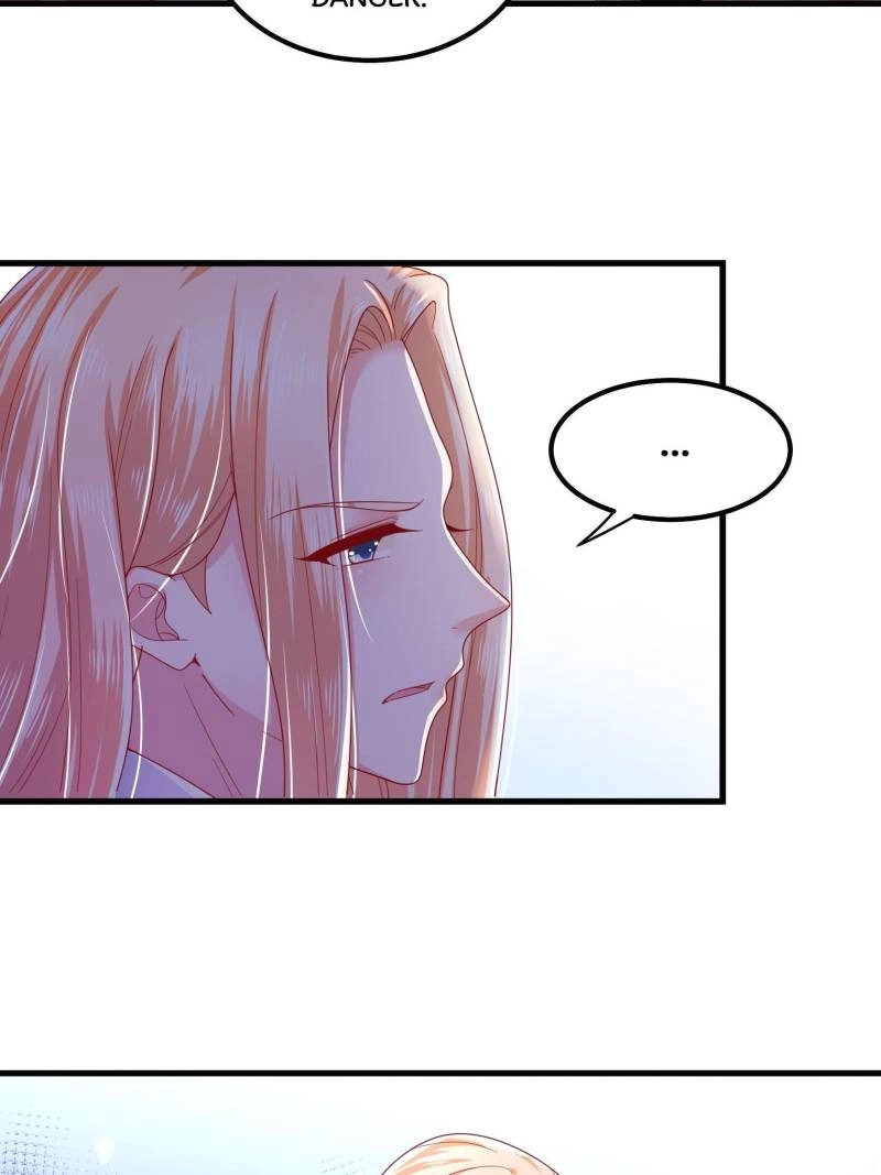 Read I Must Be the Empress chapter 17 image 30 on Lezhin