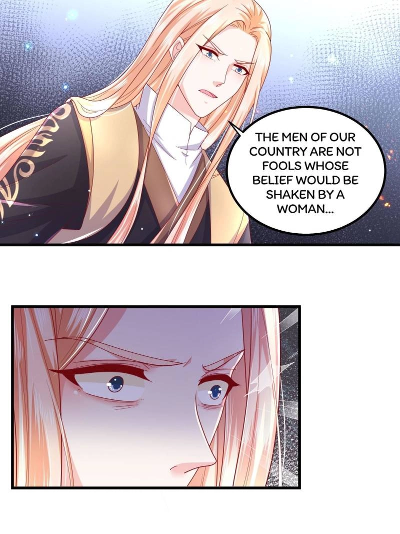 Read I Must Be the Empress chapter 17 image 31 on Lezhin