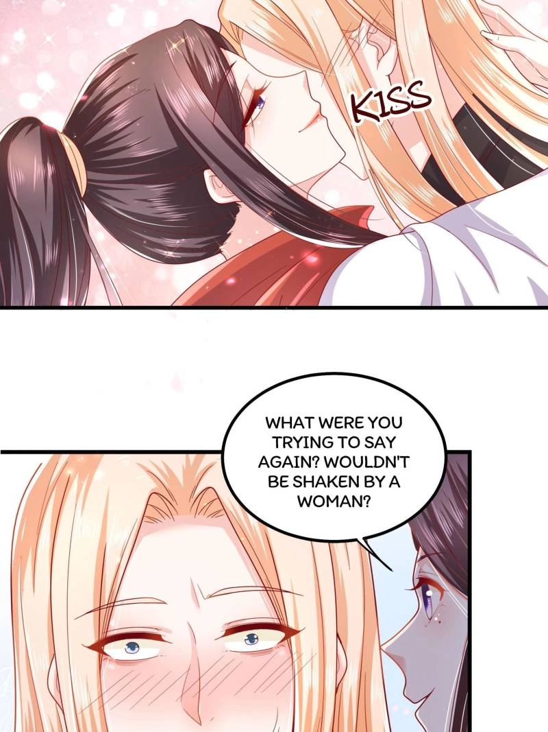 Read I Must Be the Empress chapter 17 image 35 on Lezhin