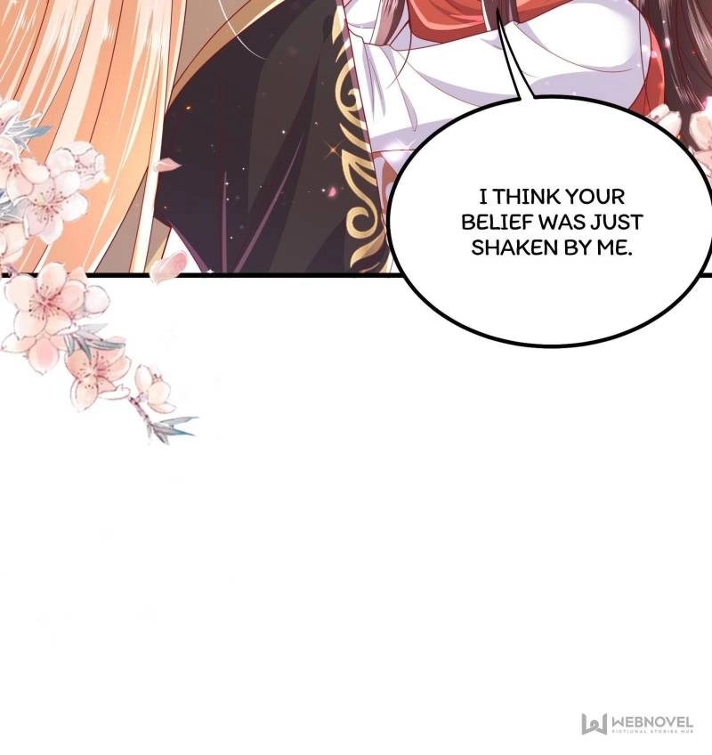 Read I Must Be the Empress chapter 17 image 37 on Lezhin