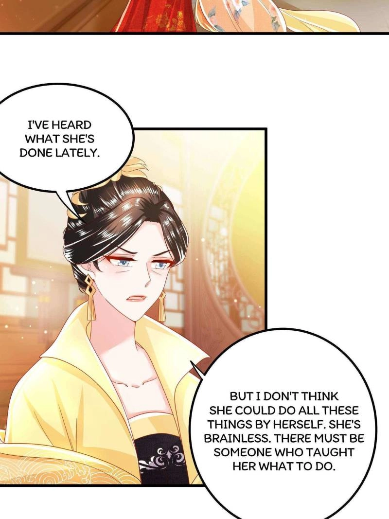 Read I Must Be the Empress chapter 17 image 4 on Lezhin