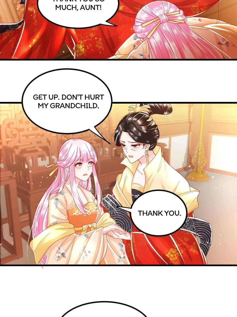Read I Must Be the Empress chapter 17 image 7 on Lezhin