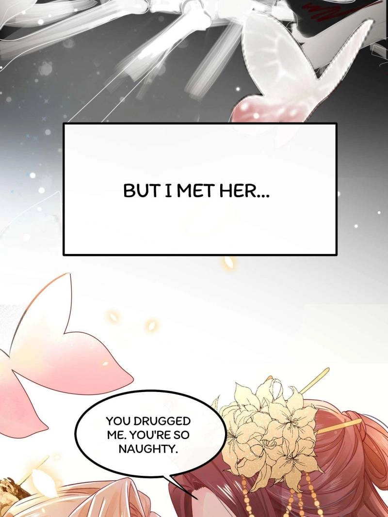 Read I Must Be the Empress chapter 18 image 12 on Lezhin