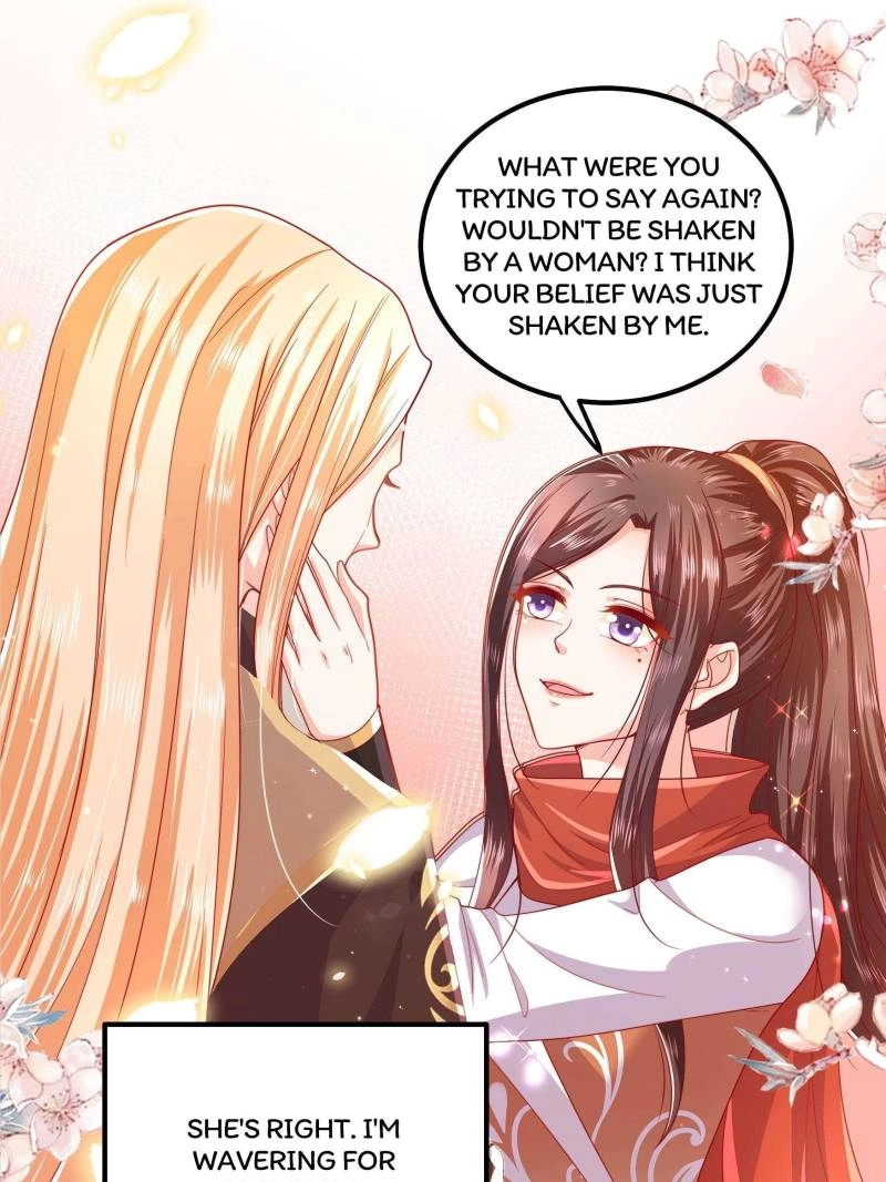 Read I Must Be the Empress chapter 18 image 16 on Lezhin